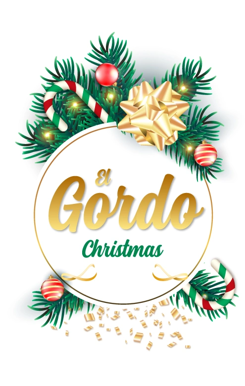 About El Gordo De Navidad